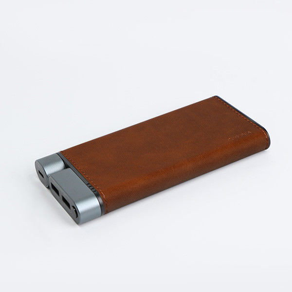 2 قطعة USB-A بنك الطاقة 1 قطعة بنك الطاقة من النوع C 12 شهرا من الضمان